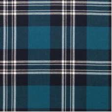 Reiver Light Weight Tartan Fabric - Earl Of St Andrews